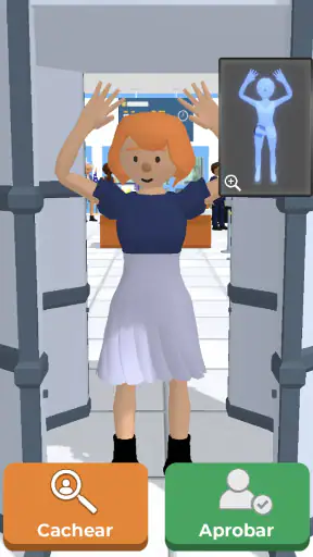 Airport Security screenshot 9