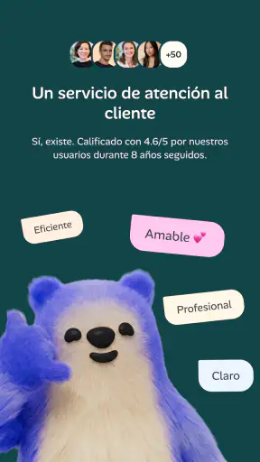 Alan: partner de salud screenshot 6