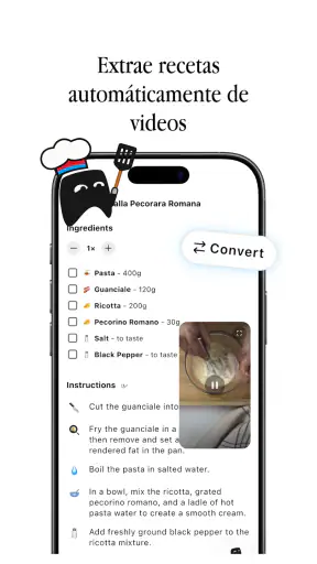 Albo: Guarda y Organiza screenshot 4