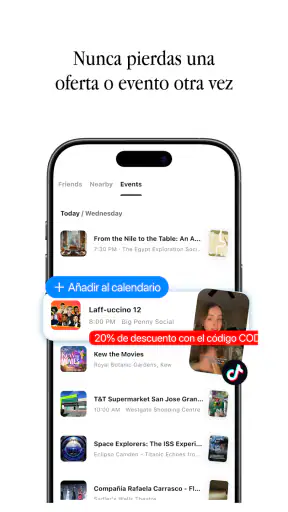 Albo: Guarda y Organiza screenshot 5