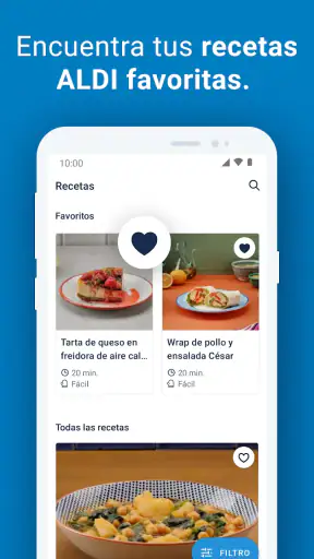 ALDI Supermercados screenshot 7