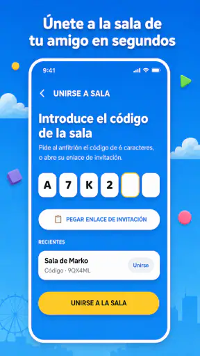 Alias Words: Adivina Palabras screenshot 6
