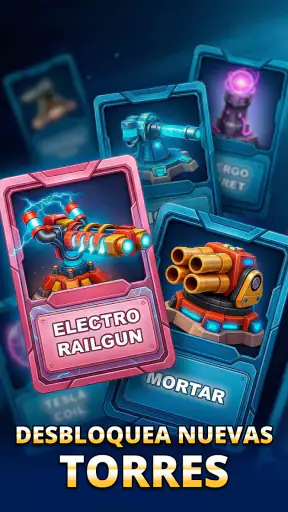 Aliens vs Zombies: Invasion screenshot 3