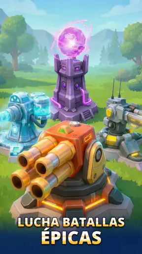 Aliens vs Zombies: Invasion screenshot 9