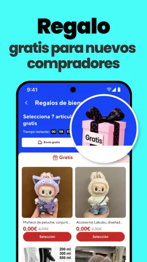 AliExpress: compras online screenshot 11