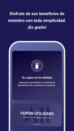 ALL Accor - Reservar Hoteles screenshot 5