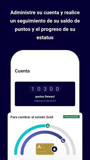 ALL Accor - Reservar Hoteles screenshot 6