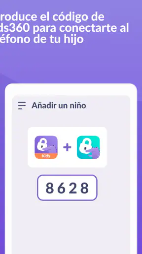 Alli360 by Kids360 screenshot 11
