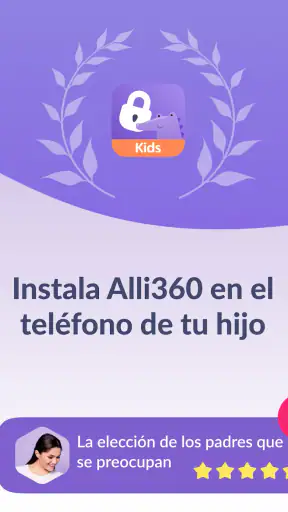 Alli360 by Kids360 screenshot 9
