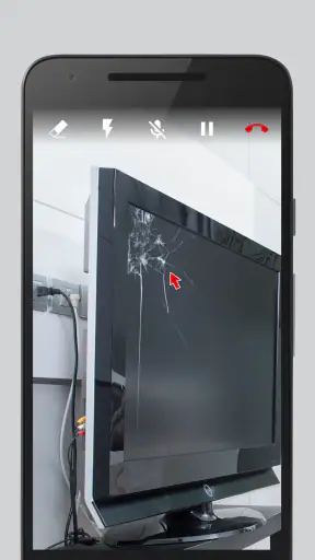 AllianzConnX screenshot 2