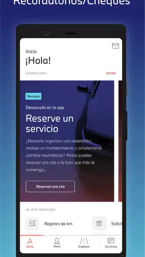 Alphabet App screenshot 2