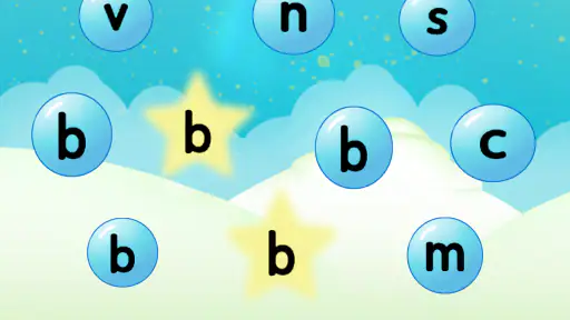 Alphablocks: Letter Fun! screenshot 10