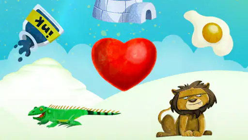 Alphablocks: Letter Fun! screenshot 12