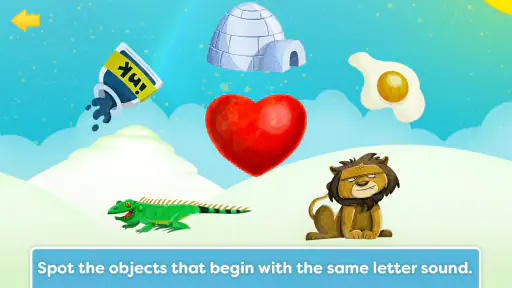 Alphablocks: Letter Fun! screenshot 5