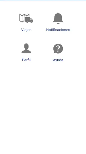 Altia Control Tower Inditex screenshot 2