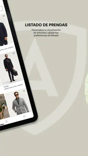 Alvaro Moreno screenshot 10