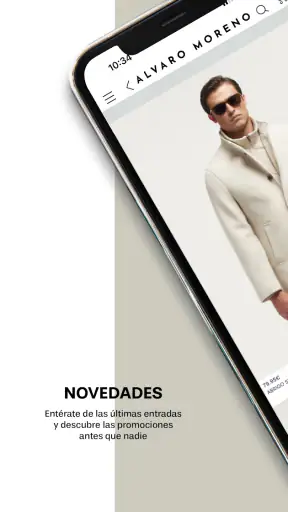Alvaro Moreno screenshot 3