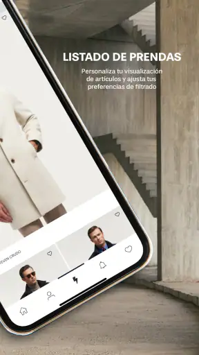 Alvaro Moreno screenshot 4