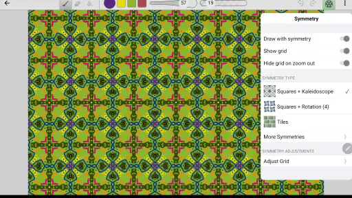 Amaziograph screenshot 10