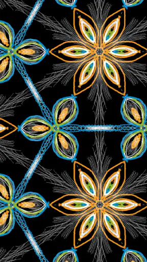 Amaziograph screenshot 2