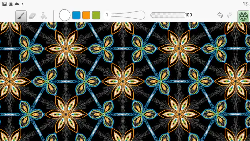 Amaziograph screenshot 5