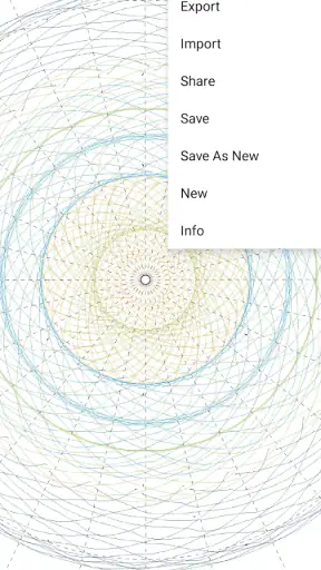 Amaziograph screenshot 6