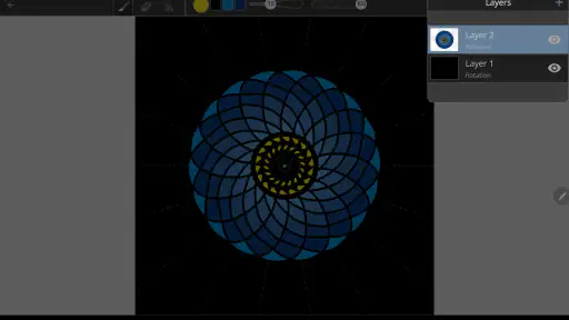 Amaziograph screenshot 8