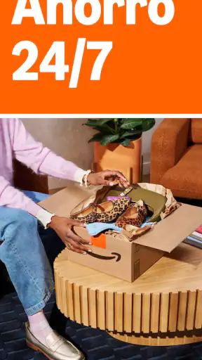 Amazon Compras screenshot