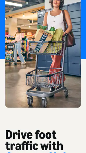 Amazon Hub screenshot 3
