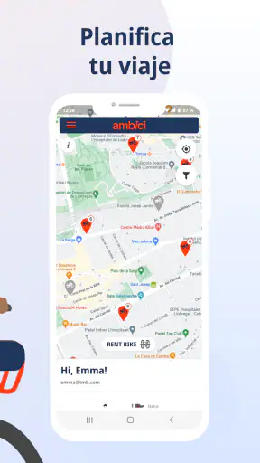 Ambici screenshot 3