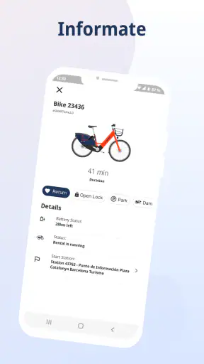 Ambici screenshot 4