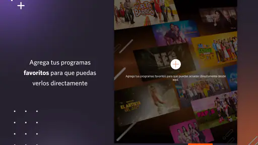 América tvGO Int. screenshot 12