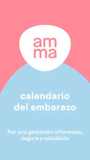 amma: calendario de embarazo screenshot 9