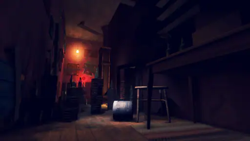 Among the Sleep screenshot 10