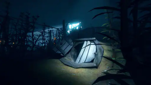 Among the Sleep screenshot 11
