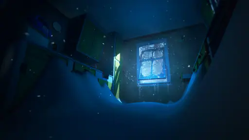 Among the Sleep screenshot 12