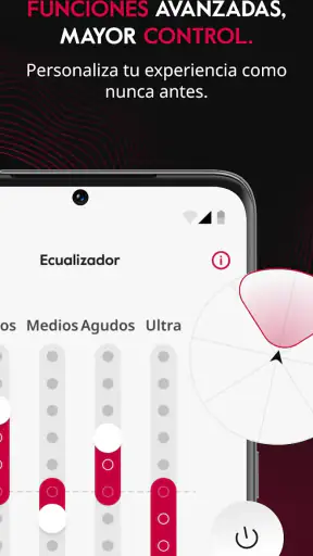 Amplifon App screenshot 3