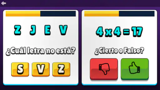 Analizame!  (Tests Divertidos) screenshot 11