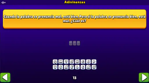 Analizame!  (Tests Divertidos) screenshot 12