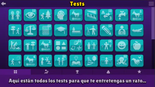 Analizame!  (Tests Divertidos) screenshot 6