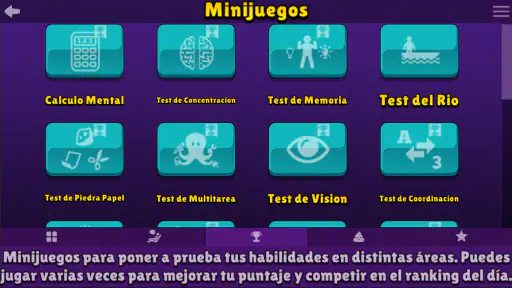 Analizame!  (Tests Divertidos) screenshot 8