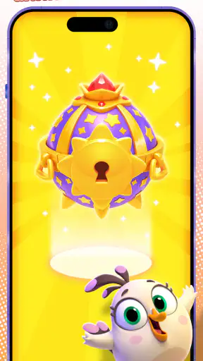 Angry Birds Dream Blast screenshot 4