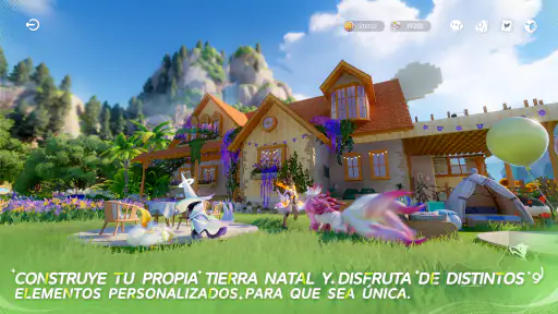 Aniimo screenshot 6