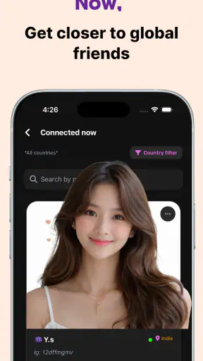 Annyeong: World Talk Korea screenshot 5