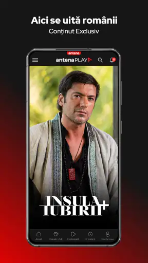 AntenaPLAY screenshot 3