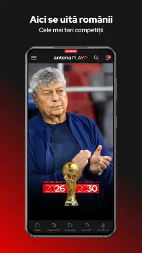 AntenaPLAY screenshot 5