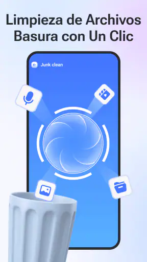AntiVirus Clean Master-Cleaner screenshot 3