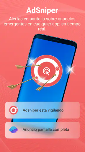 Antivirus - Limpiador de Virus screenshot 5