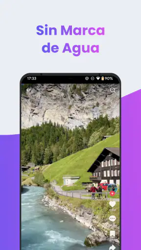 Any Video Downloader | SSSTik screenshot 2
