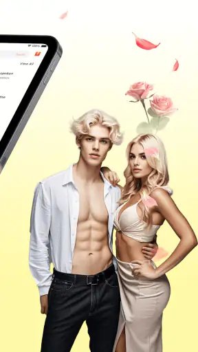 AnyStories - Novelas y Libros screenshot 9